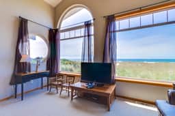 Updated Oceanfront Home with Lovely Pacific Views and Pool Table - Image 2