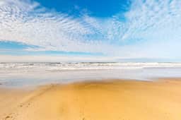 Oceanfront Home with Great Ocean View Deck Fireplace Beach Access 2 Dogs OK - Image 2