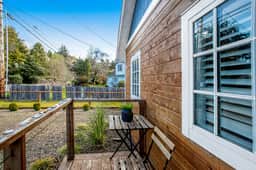 Adorable dog friendly hideaway with free WiFi private washer dryer and firepit - Image 3