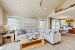 Updated Ocean View End Townhome with Game Room and Dog Friendly - Image 5