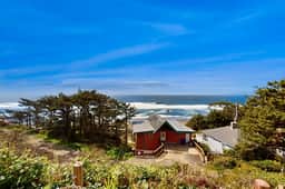 Lovely Studio with Great View and Nearby Beach Access Dogs Welcome - Image 2