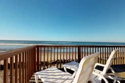 Dog friendly oceanfront condo with amazing ocean views steps to beach - Image 4