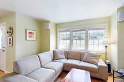Dog friendly beach house with private hot tub free WiFi game room and ocean views - Image 4