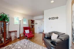 Custom dog friendly home with Netarts Bay views includes a separate casita - Image 5
