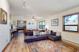 Bay view dog friendly home with a pool table and children s items - Image 2