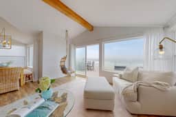 Pet-Friendly,Oceanfront Escape with Multi-Level Decks - Image 4