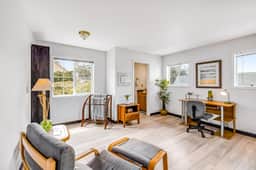 Inviting Haven with Large Yard WiFi and Partial Ocean View Steps to Beach - Image 3