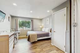Charming Dog Friendly Room with Kitchenette Near the Beach and Downtown - Image 5