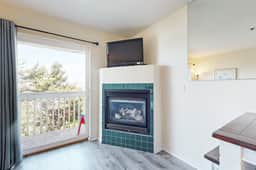 Dog Friendly Studio with Ocean Views and Balcony Close to the Beach - Image 5
