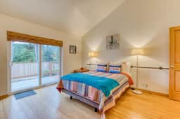 Family and dog friendly home near the beach with disability access - Image 5