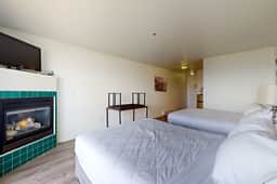 Oceanview Dog Friendly Studio with Awesome Views and Easy Beach Access - Image 5