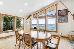 Dog Friendly Bay View Home with Nautical Decor Close to Beach - Image 3