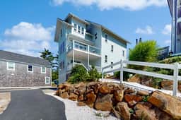 Ocean Views, Hot Tub & Coastal Comfort - Image 3