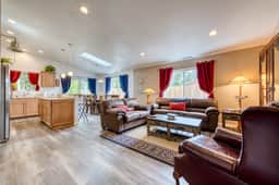 Newly built dog friendly house near the beach with private grill and patio - Image 5