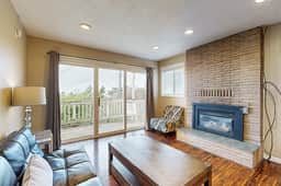 Oceanview Condo with Easy Beach Access and Full Kitchen Dogs OK - Image 5