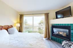 Easy Access Dog Friendly Studio with Ocean Views Short Walk to Beach - Image 3