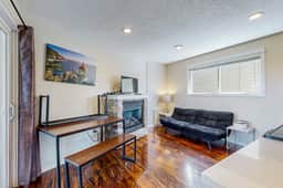 Dog Friendly Condo with Partial Ocean Views Short Walk to the Beach - Image 4