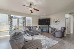 Spacious home close to the beach with peekaboo ocean views fireplaces hot tub - Image 2
