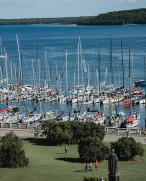 Harbor Villages