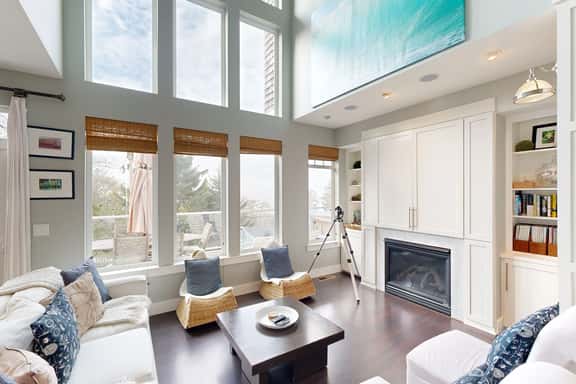 Modern Coastal Comfort with Hot Tub & Ocean Views - Image 1