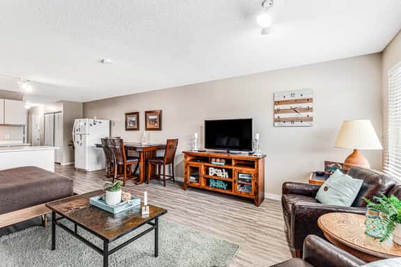 Oceanfront 2nd floor condo with river ocean views balcony - Image 1