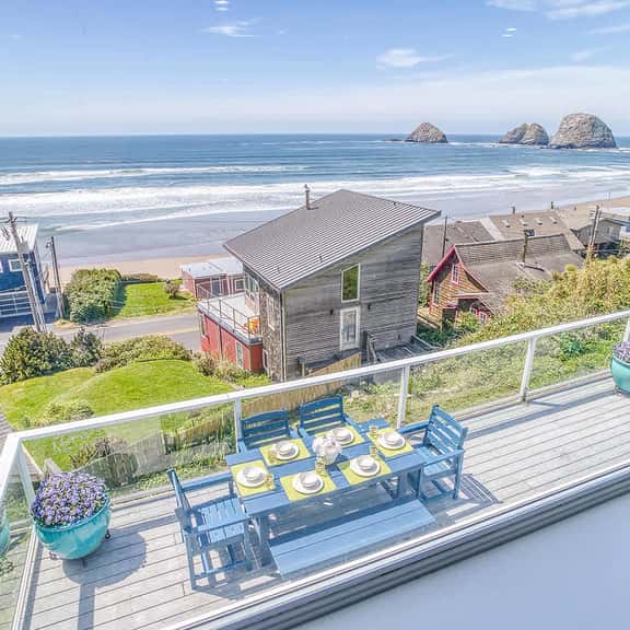 Incredible Ocean Views Free WiFi Great Location - Image 1
