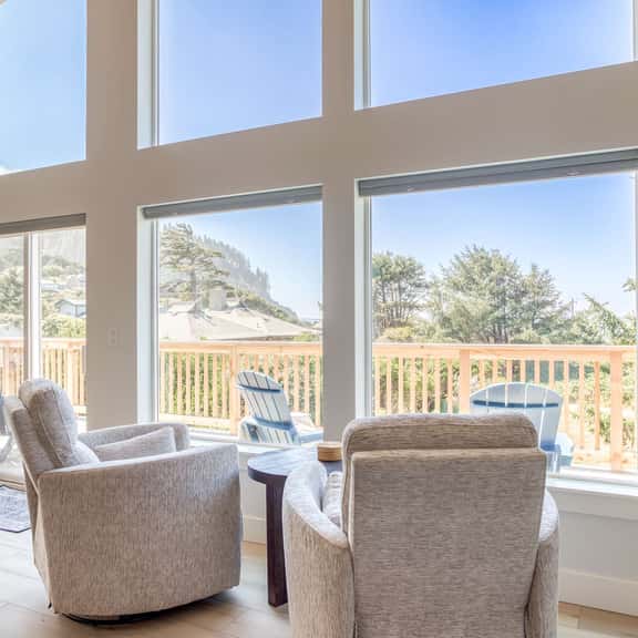 Ocean Views, Chef’s Kitchen & EV Charger - Image 1