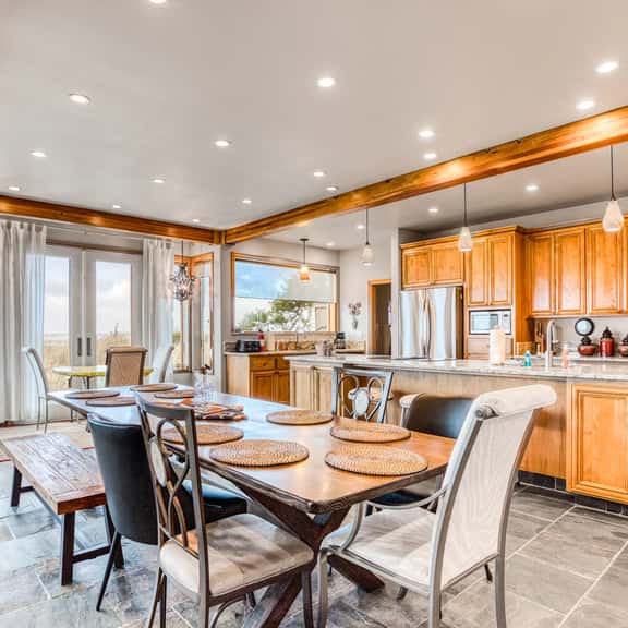 Beachfront home with amazing ocean views entertainment space and balcony - Image 1