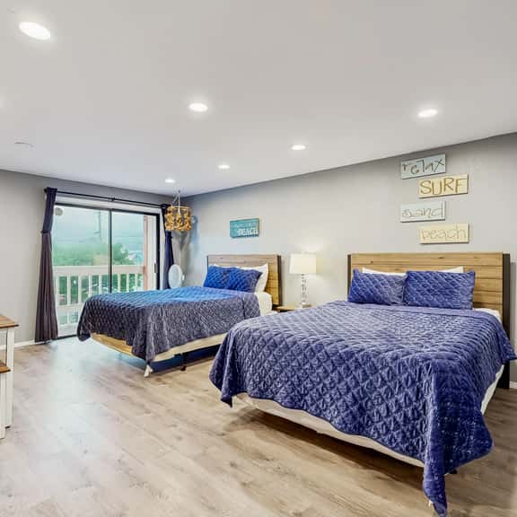 Ideally Located Room Near Downtown and the Beach Dog Friendly - Image 1