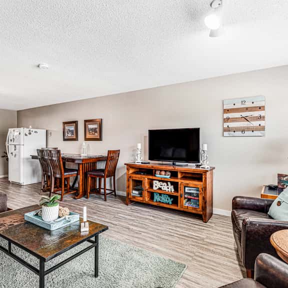Oceanfront 2nd floor condo with river ocean views balcony - Image 1
