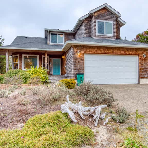 Family and dog friendly home near the beach with disability access - Image 1