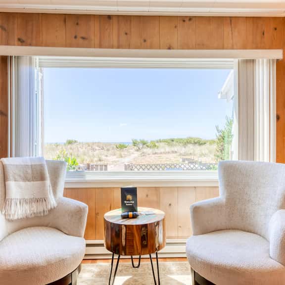 Picturesque Views Just Steps From The Beach - Image 1
