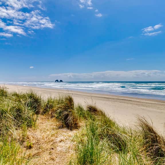 New listing Oceanfront home with private beach access amazing views and Ping Pong - Image 1