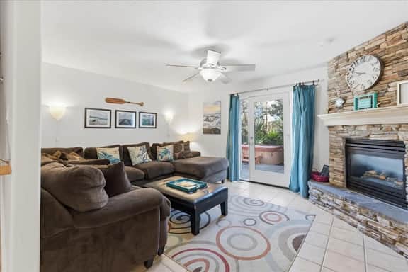 Lincoln City Beach Retreat with Hot Tub, Patio & Game Room - Image 4