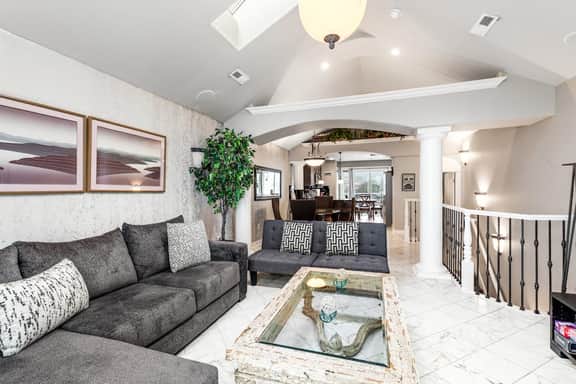 Oceanfront townhome with amazing views decks beach access and updated kitchen - Image 4