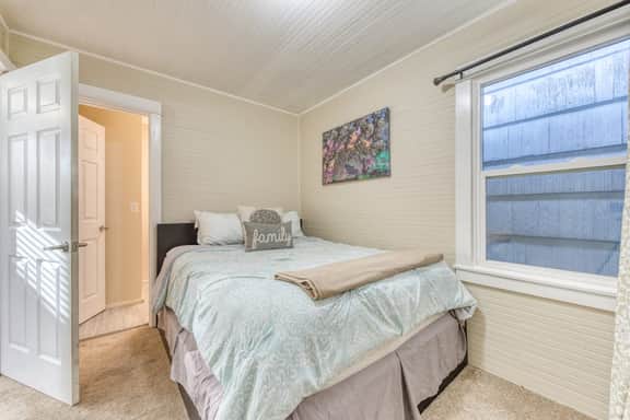 Four Dog Friendly Rentals Near Beach Access Ideal for Multi Families