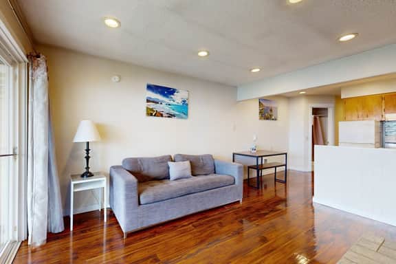 Dog Friendly Oceanview Condo with Great Location and Nearby Beach Access - Image 5