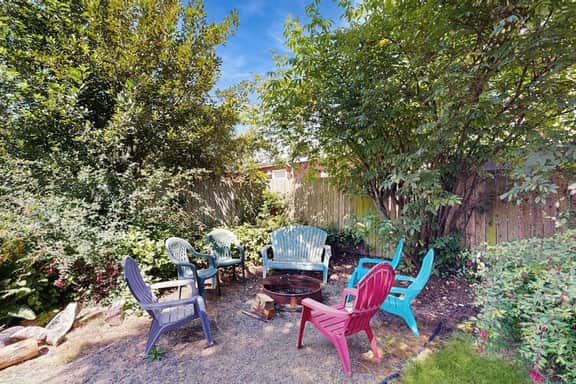 Dog Friendly Oregon Coast Getaway with Private Hot Tub