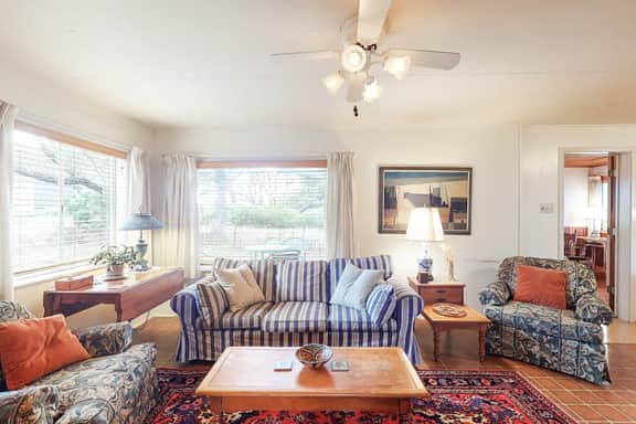 Dog-Friendly Beach Cottage in Peaceful Neskowin