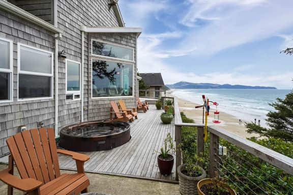 *New Listing* Breathtaking Views of Endless Ocean - Image 2