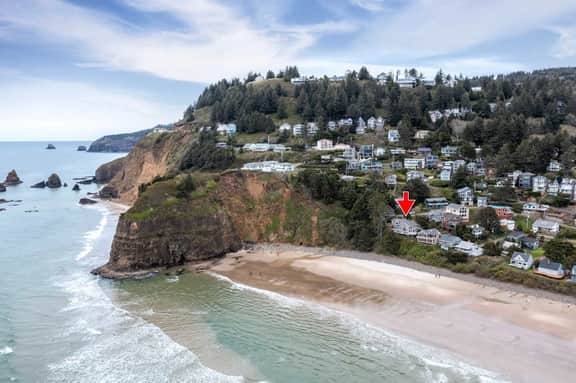 *New Listing* Breathtaking Views of Endless Ocean - Image 3