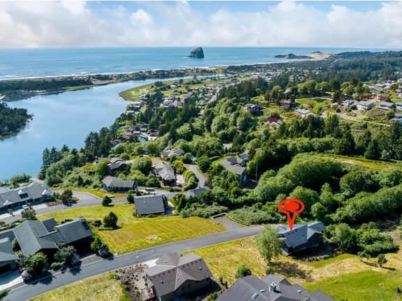 Luxury Coastal Retreat | Wrap Around Deck w/Panoramic Ocean Views - Image 3