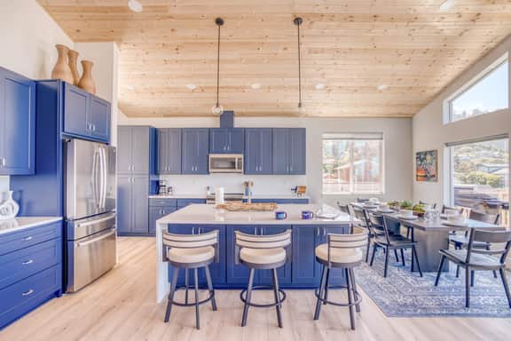 Ocean Views, Chef’s Kitchen & EV Charger - Image 2