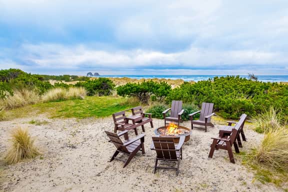 Oceanfront house with private beach access and amazing ocean views dog friendly - Image 2