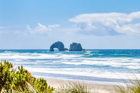 Conveniently Located Home with Access to Beach and Town One Dog Welcome - Image 4
