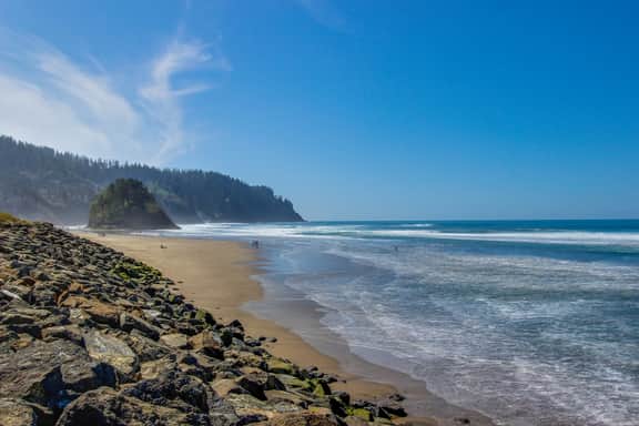 Beautiful ocean front condo with stunning views WiFi steps to beach - Image 2