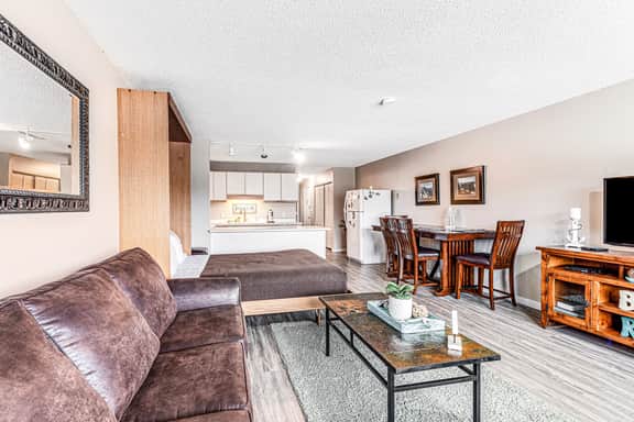 Oceanfront 2nd floor condo with river ocean views balcony - Image 4