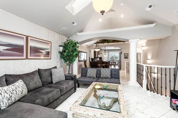 Oceanfront townhome with amazing views decks beach access and updated kitchen - Image 4