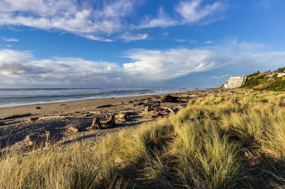 Dog Friendly Studio with Ocean Views and Balcony Close to the Beach - Image 2