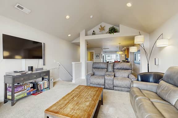 Dog friendly beach condo in a great location for exploring Rockaway Beach - Image 5